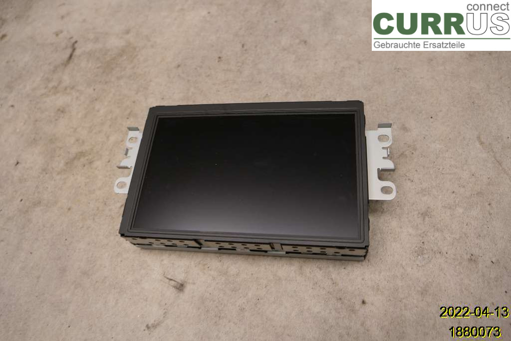 VOLVO XC70 14-16 Monitor 36011464 D4204T5