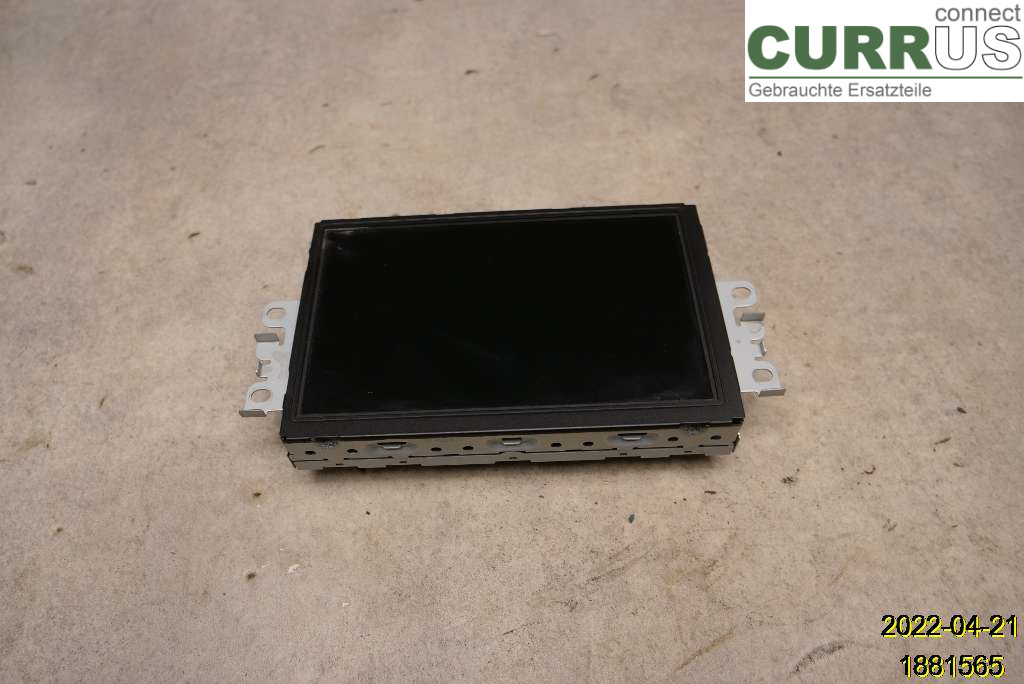 VOLVO XC70 14-16 Monitor 36011464 D5244T12