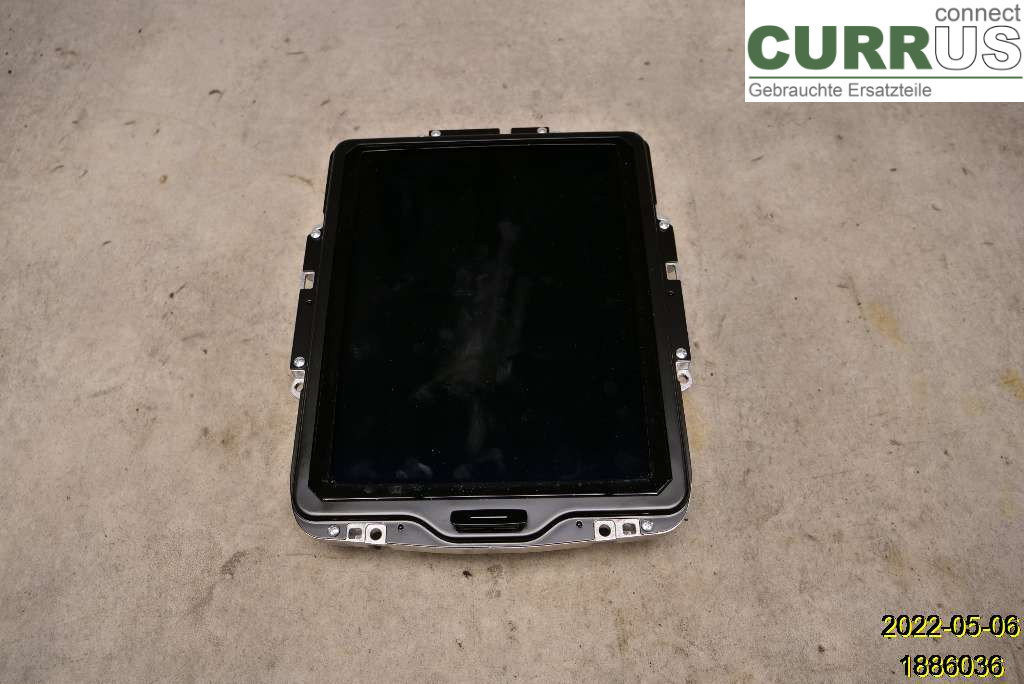 VOLVO XC40/RECHARGE 18- Monitor 36010560 D4204T6