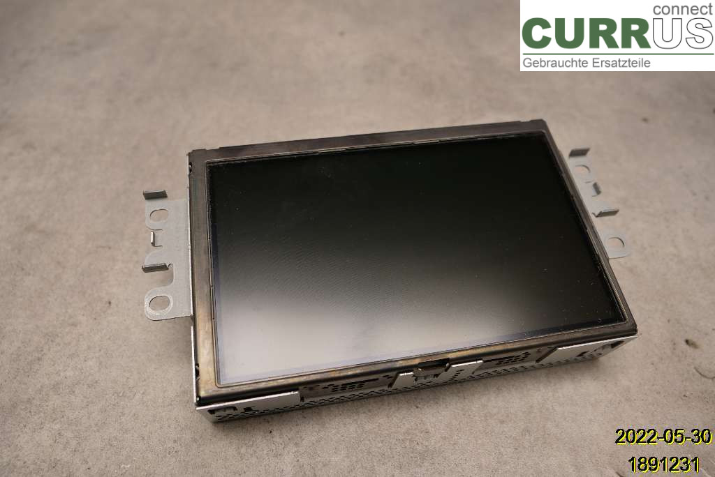 VOLVO XC70 08-13 Monitor 31357076 D5204T3