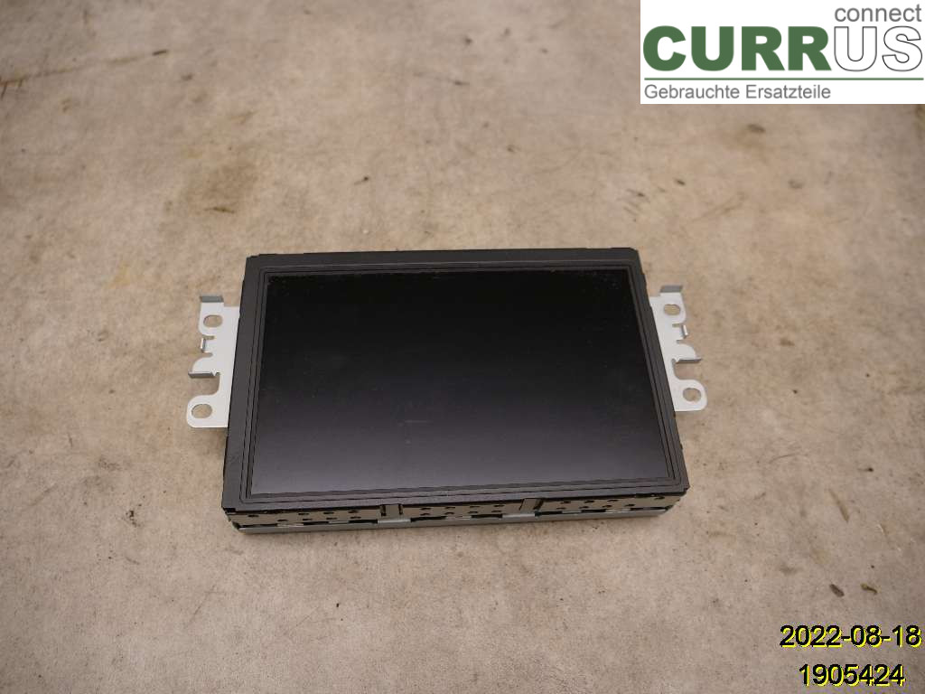 VOLVO V70 14-16 Monitor 36011464 D4204T5