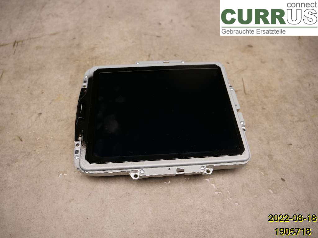 VOLVO V60 CROSS COUNTRY 19- Monitor 36010560 D4204T14