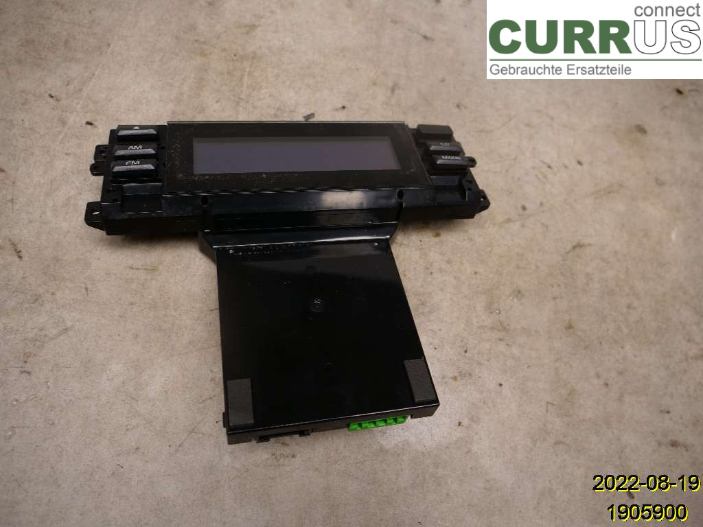 VOLVO S80      07- 13 Monitor 31328828 D5244T14