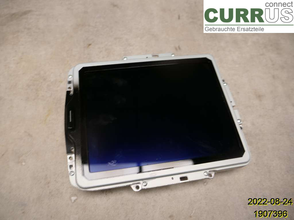 VOLVO V60 CROSS COUNTRY 19- Monitor 36010560 D4204T14
