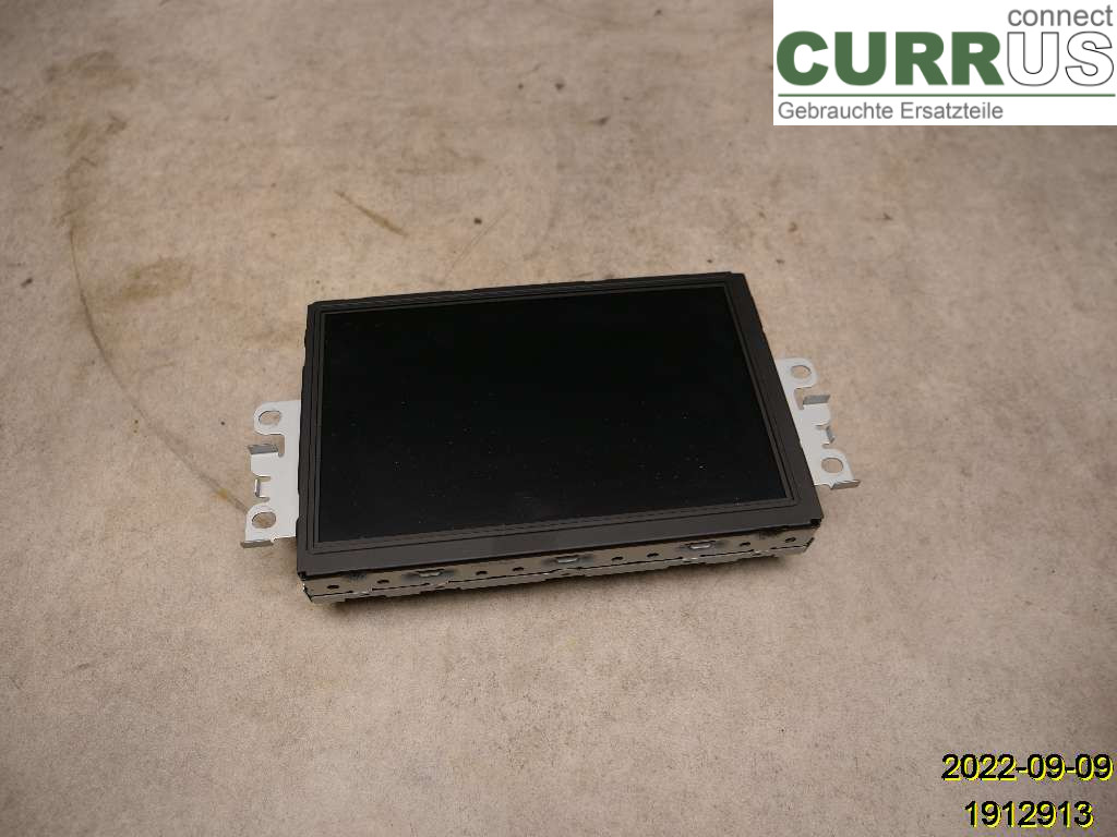 VOLVO V40 CROSS COUNTRY 13-19 Monitor 36011464 D4204T9
