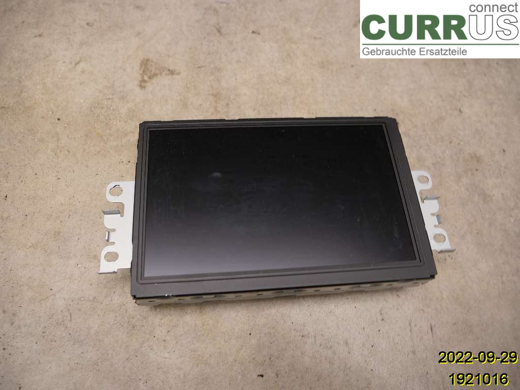 VOLVO V40  12-19 Monitor 36011464 D4204T8