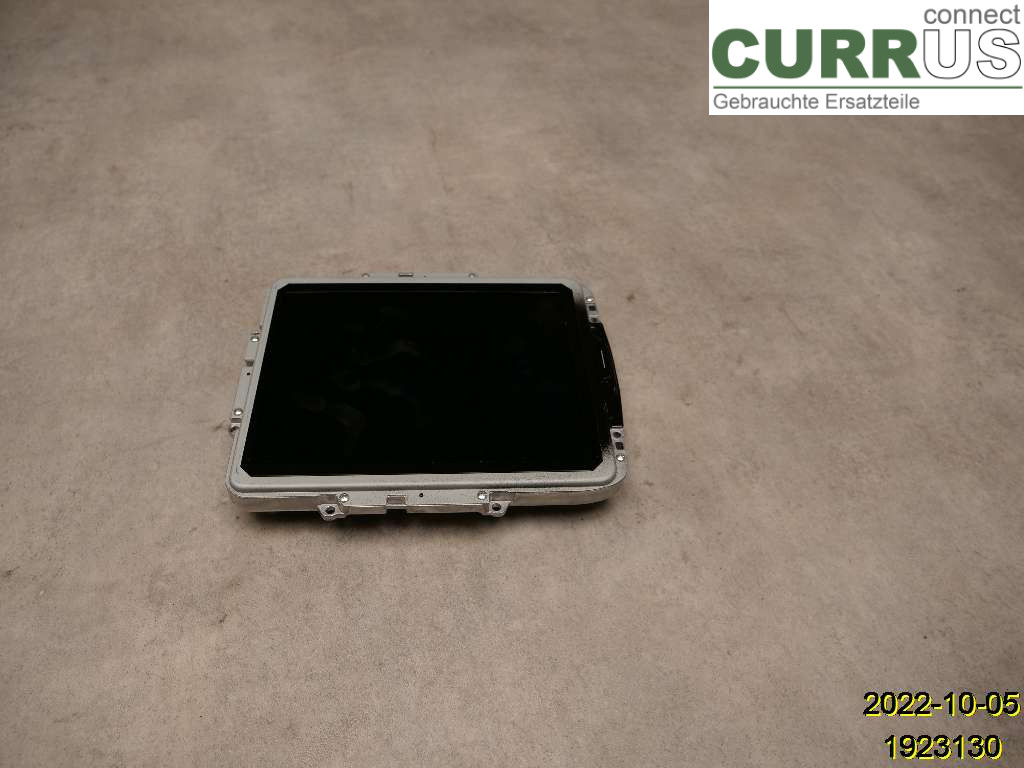 VOLVO XC40/RECHARGE 18- Monitor 36010560 B4204T47