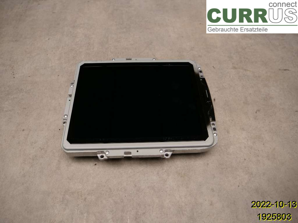 VOLVO V60 19- Monitor 36010560 D4204T14