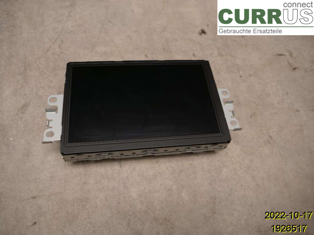 VOLVO V40  12-19 Monitor 36011464 B4154T4