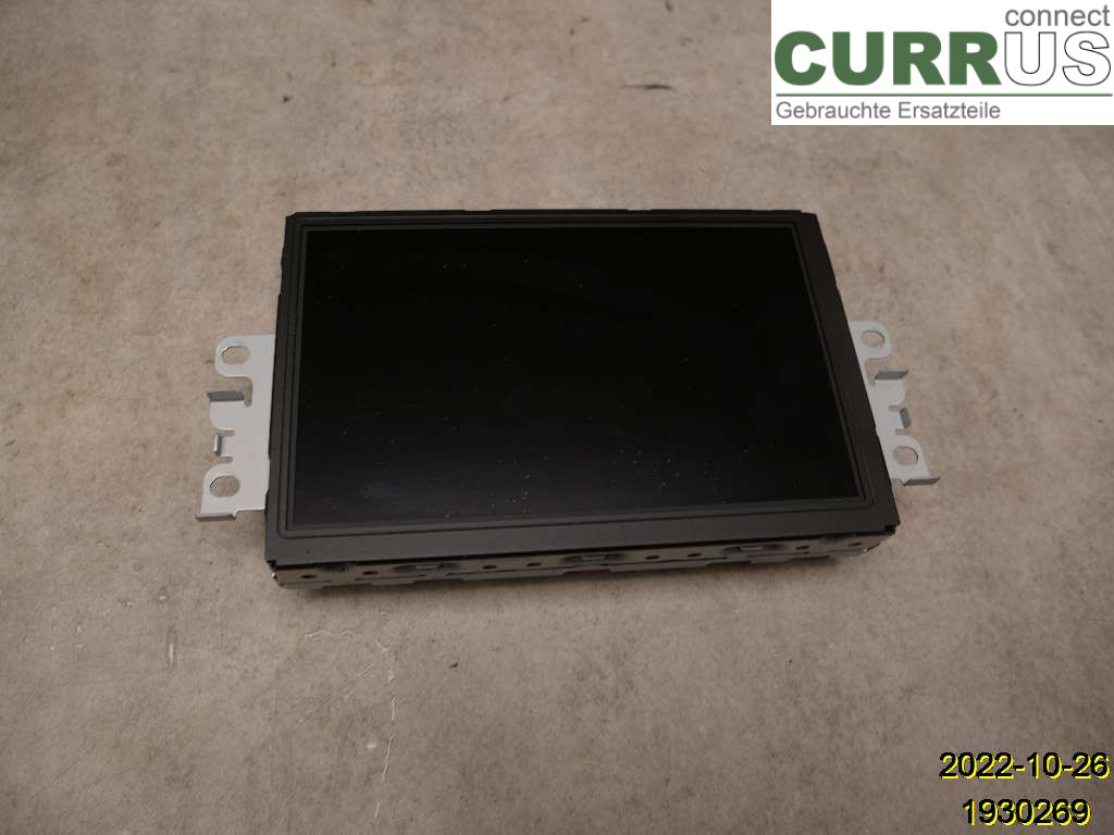 VOLVO V40  12-19 Monitor 36011464 D4204T8