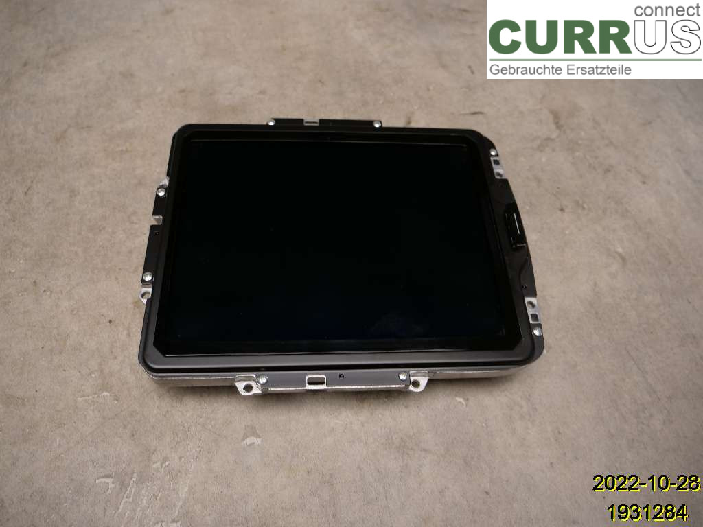 VOLVO V60 19- Monitor 36010560 D4204T16