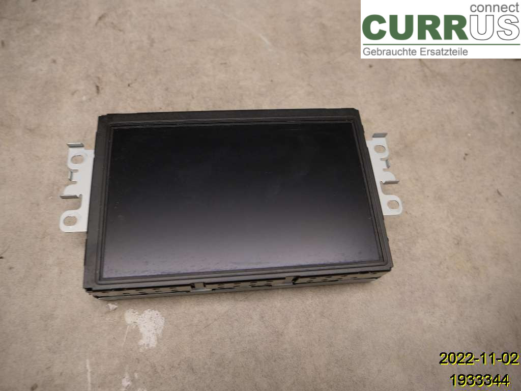 VOLVO V40 CROSS COUNTRY 13-19 Monitor 36011464 D4204T9