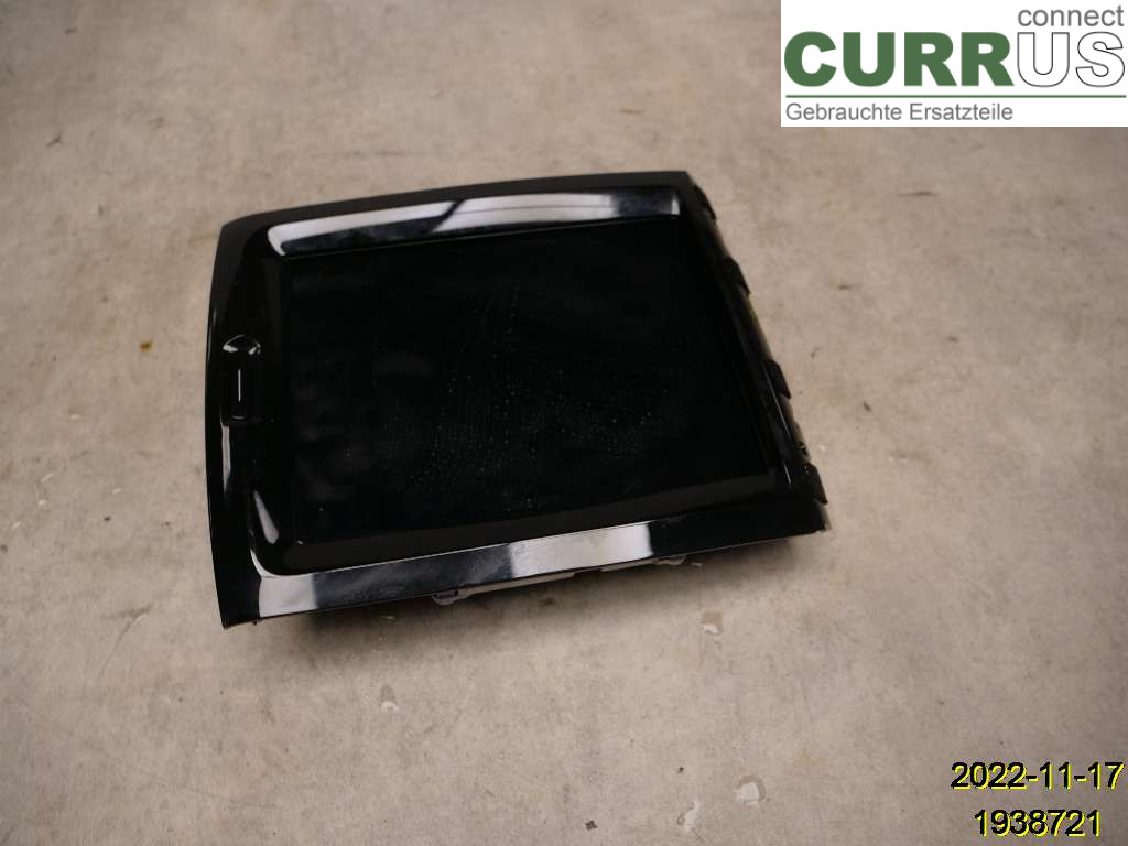 VOLVO XC60  18- Monitor 36010560 D4204T14