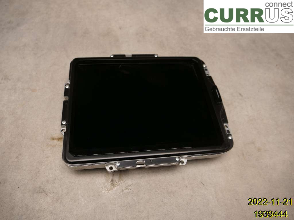 VOLVO XC40/RECHARGE 18- Monitor 36010560 E400V2