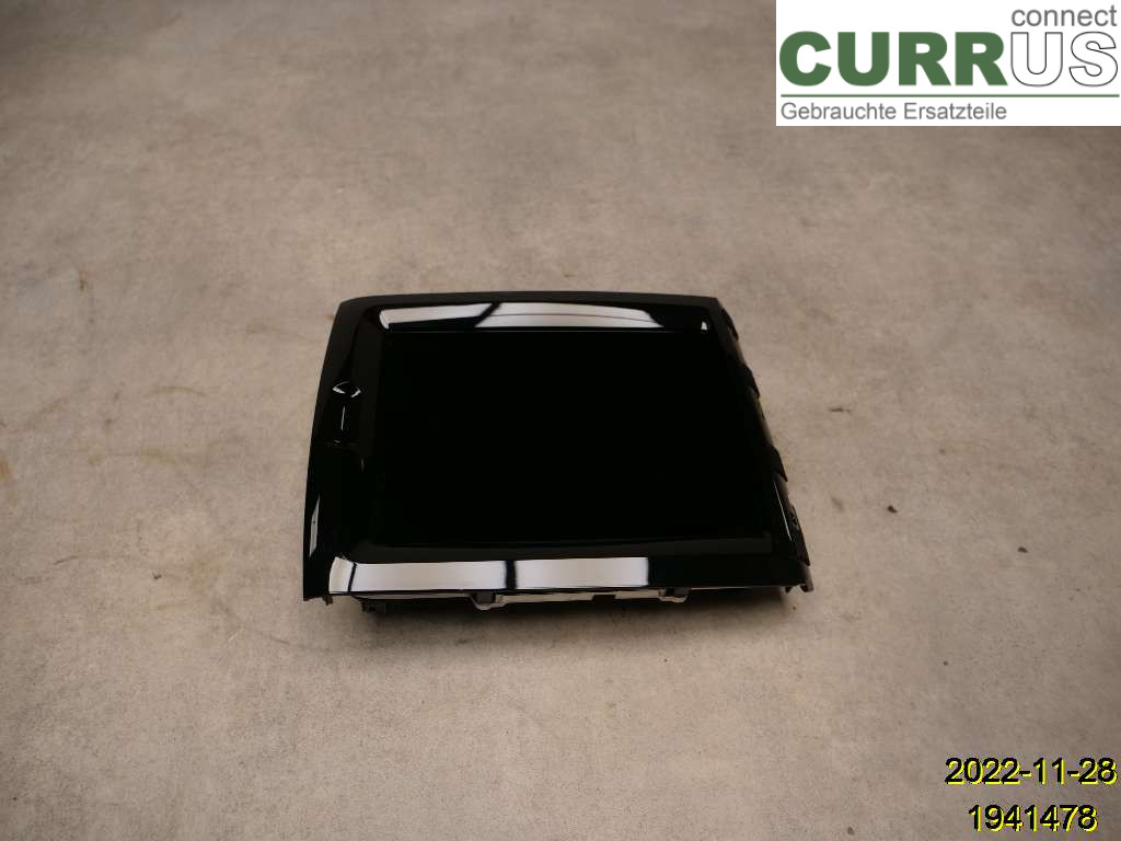 VOLVO XC60  18- Monitor 36013018 B4204T46