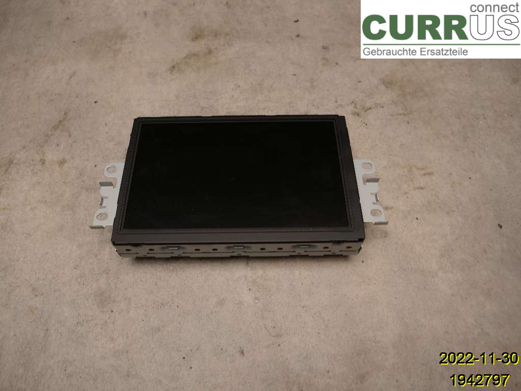 VOLVO V40  12-19 Monitor 36011464 D5204T6