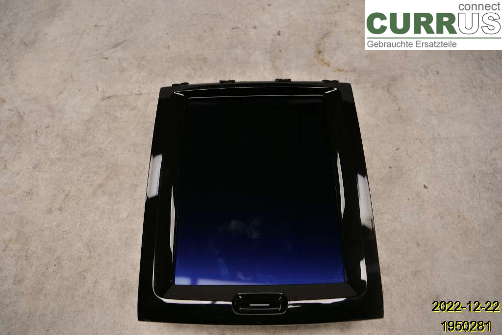 VOLVO XC60  18- Monitor 36010560 B4204T34