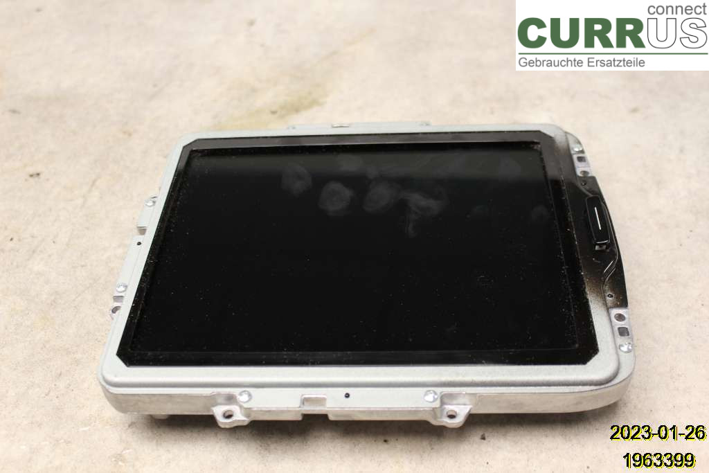VOLVO V60 19- Monitor 36010560 D4204T16