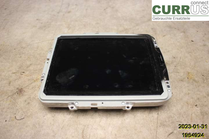VOLVO XC40/RECHARGE 18- Monitor 36010560 D4204T6