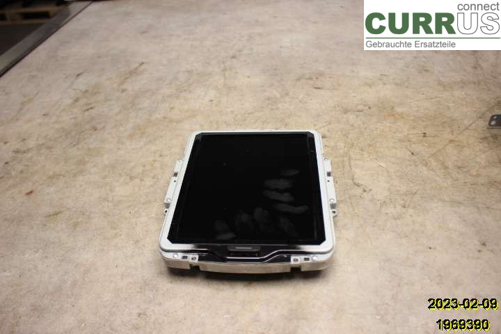 VOLVO V60 19- Monitor 36010560 D4204T16