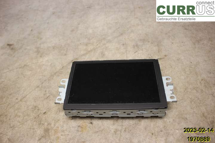 VOLVO V70 14-16 Monitor 36011464 D4204T5