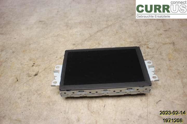 VOLVO V70 14-16 Monitor 36011464 D4204T9