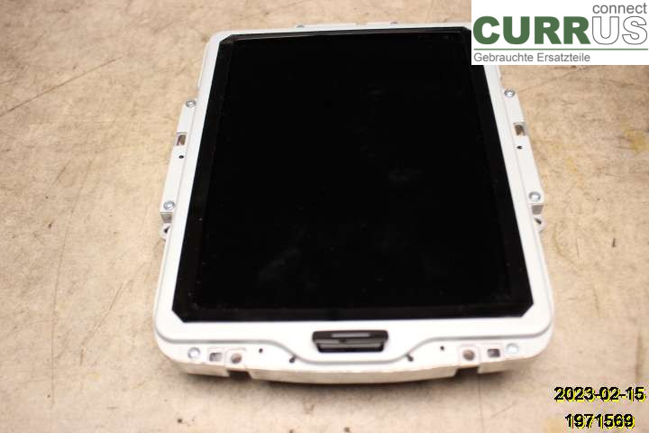 VOLVO V60 19- Monitor 36013018 B420T4