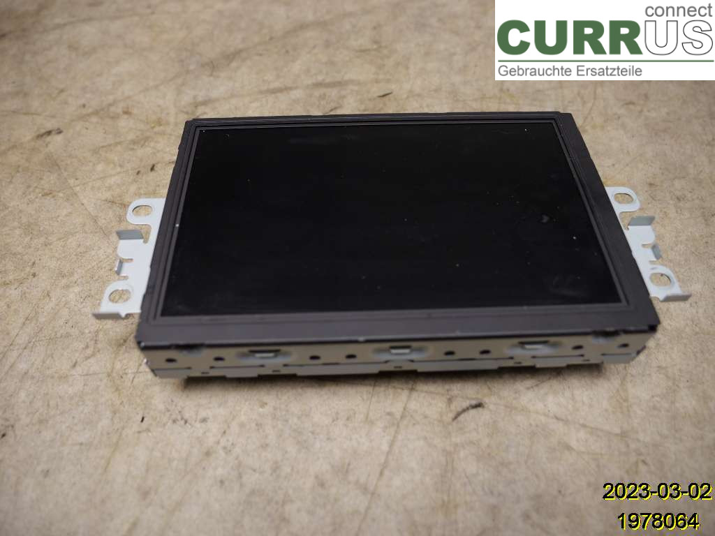 VOLVO XC70 14-16 Monitor 36011464 D5244T12