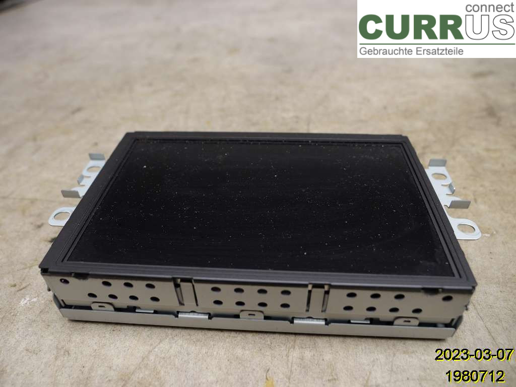 VOLVO V40  12-19 Monitor 36011464 D4204T14