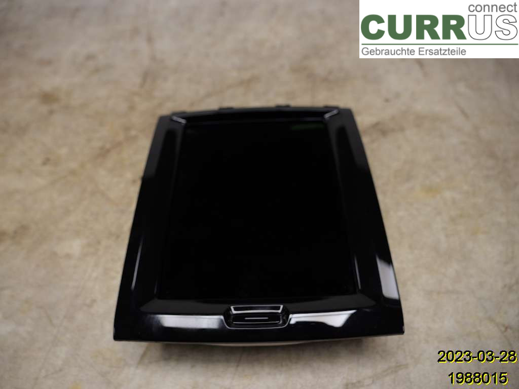 VOLVO XC60  18- Monitor 36013018 B4204T52