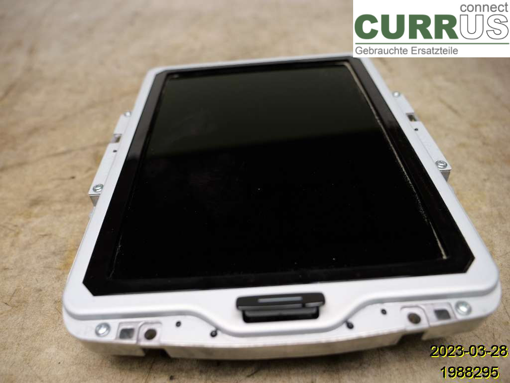 VOLVO V60  19- Monitor 36013018 D420T8
