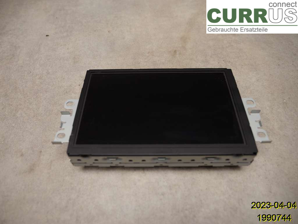 VOLVO XC70 14-16 Monitor 36011464 D5244T15