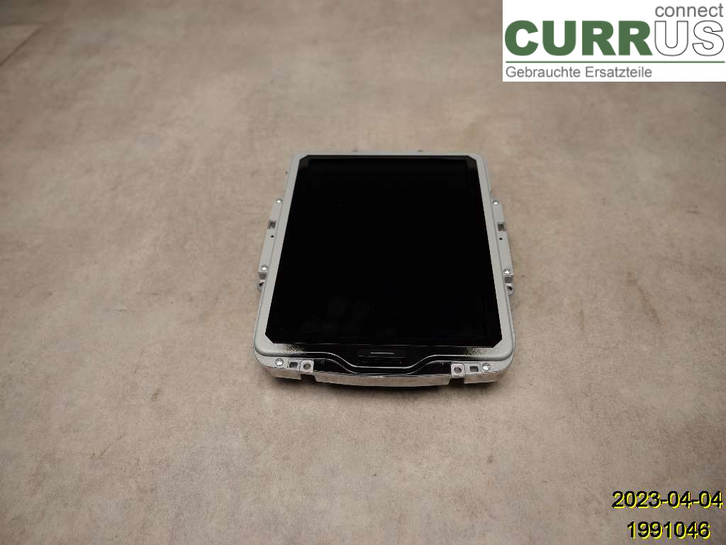 VOLVO V60 19- Monitor 36010560 B4204T29