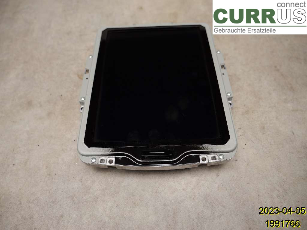 VOLVO V60 19- Monitor 36010560 B4204T26