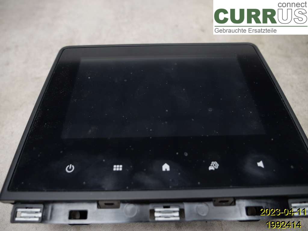 RENAULT CLIO/E-TECH V    20- Monitor 280346916R H4D-470