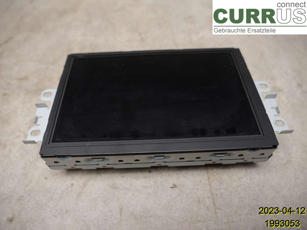 VOLVO V70 14-16 Monitor 36011464 D5244T12