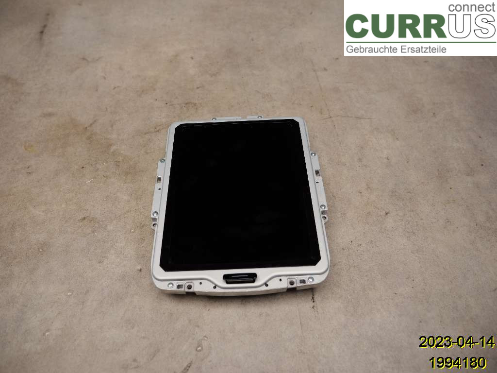 VOLVO V60 CROSS COUNTRY 19- Monitor 36013018 D420T8