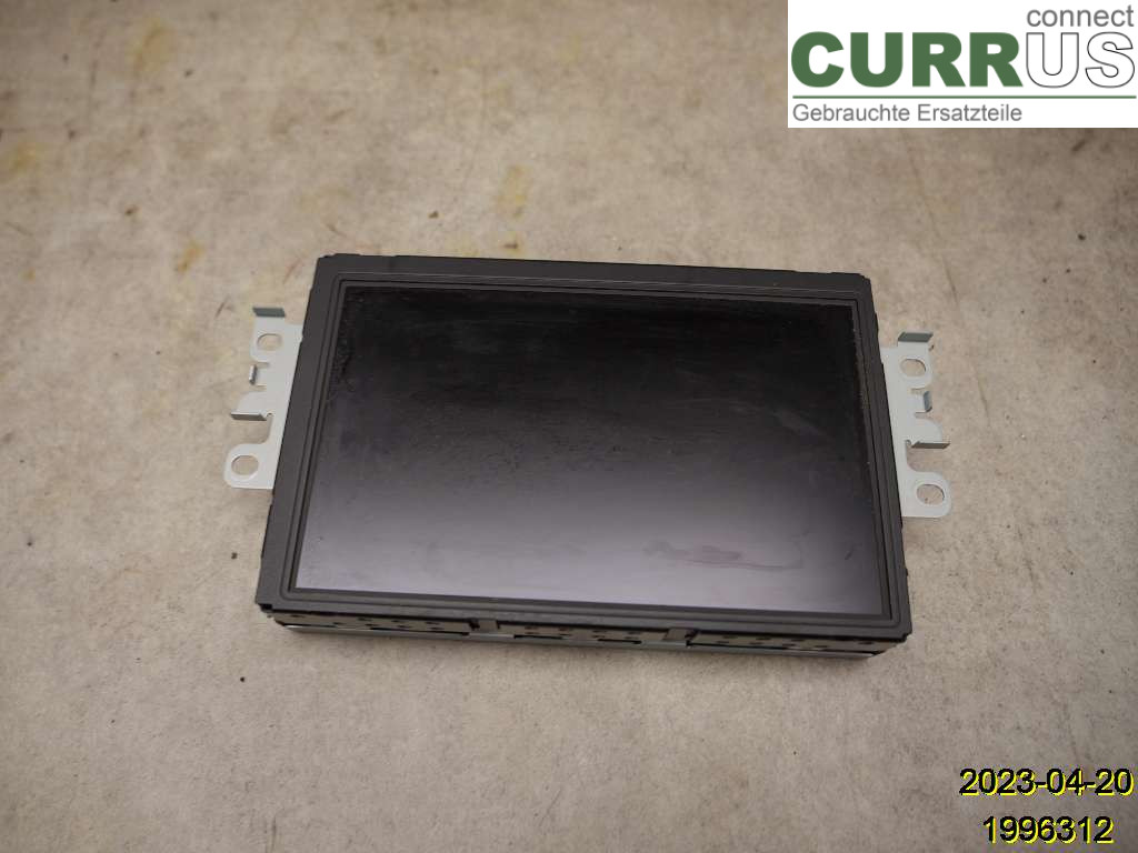 VOLVO V70 14-16 Monitor 36011464 D5244T12