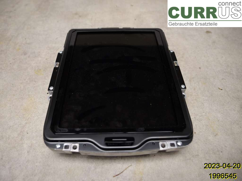 VOLVO XC40/RECHARGE 18- Monitor 36010560 B3154T10