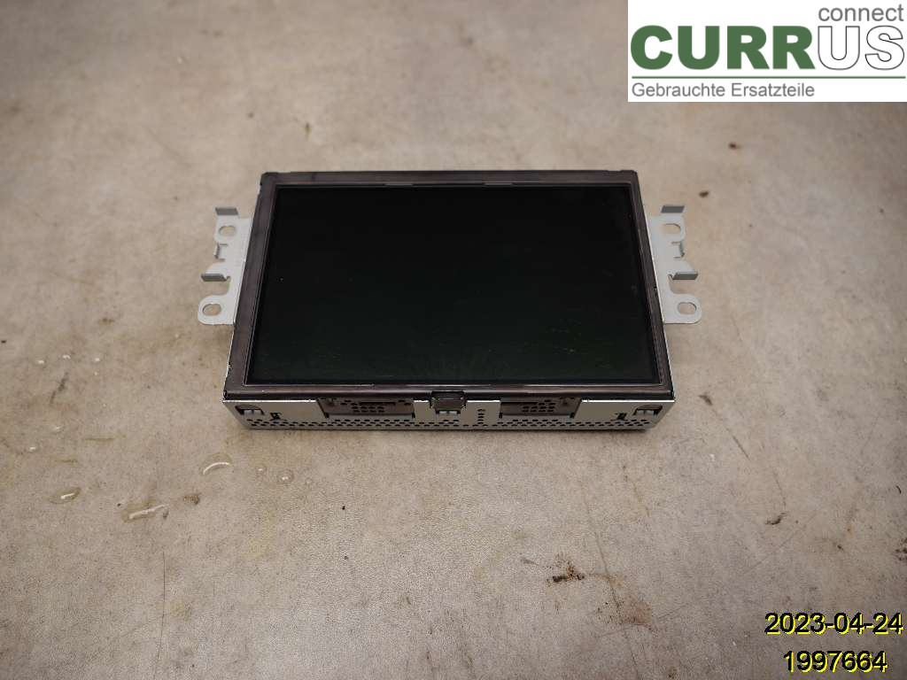 VOLVO V70      08-13 Monitor 31357076 D5204T3