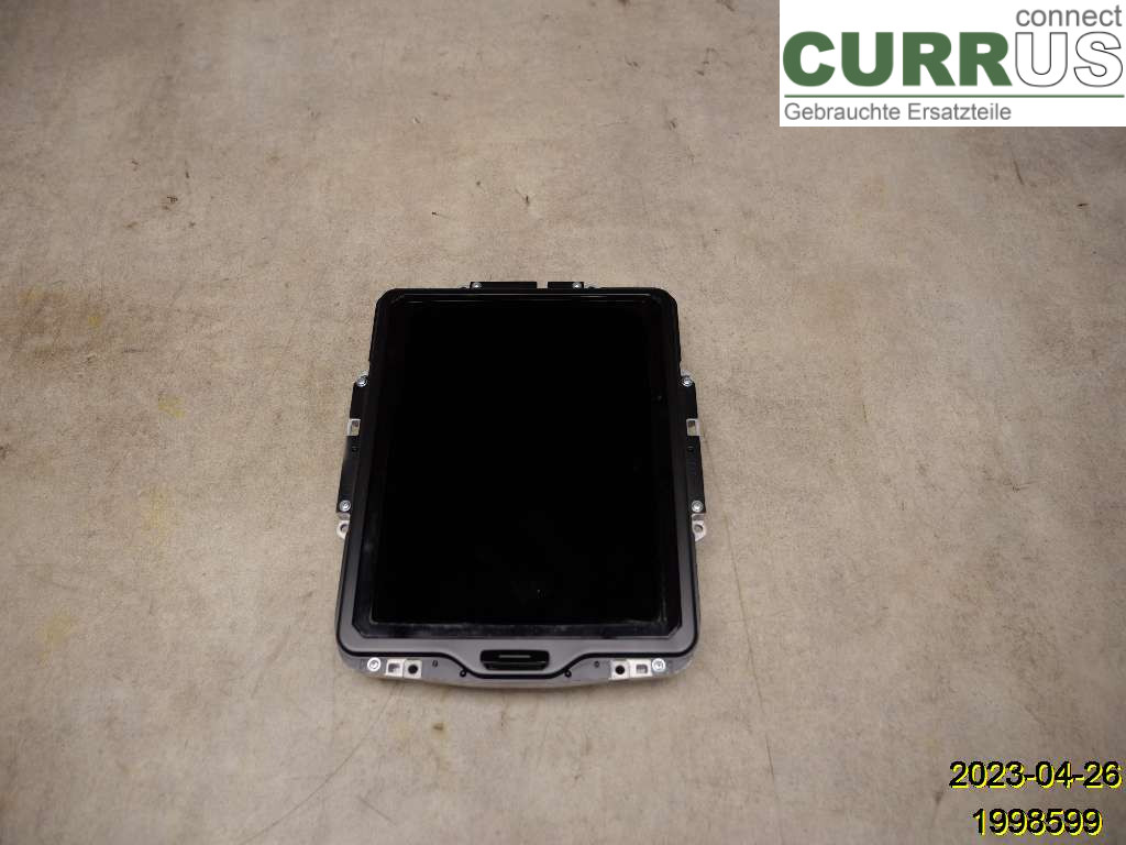 VOLVO V60 19- Monitor 36013018 B4204T46