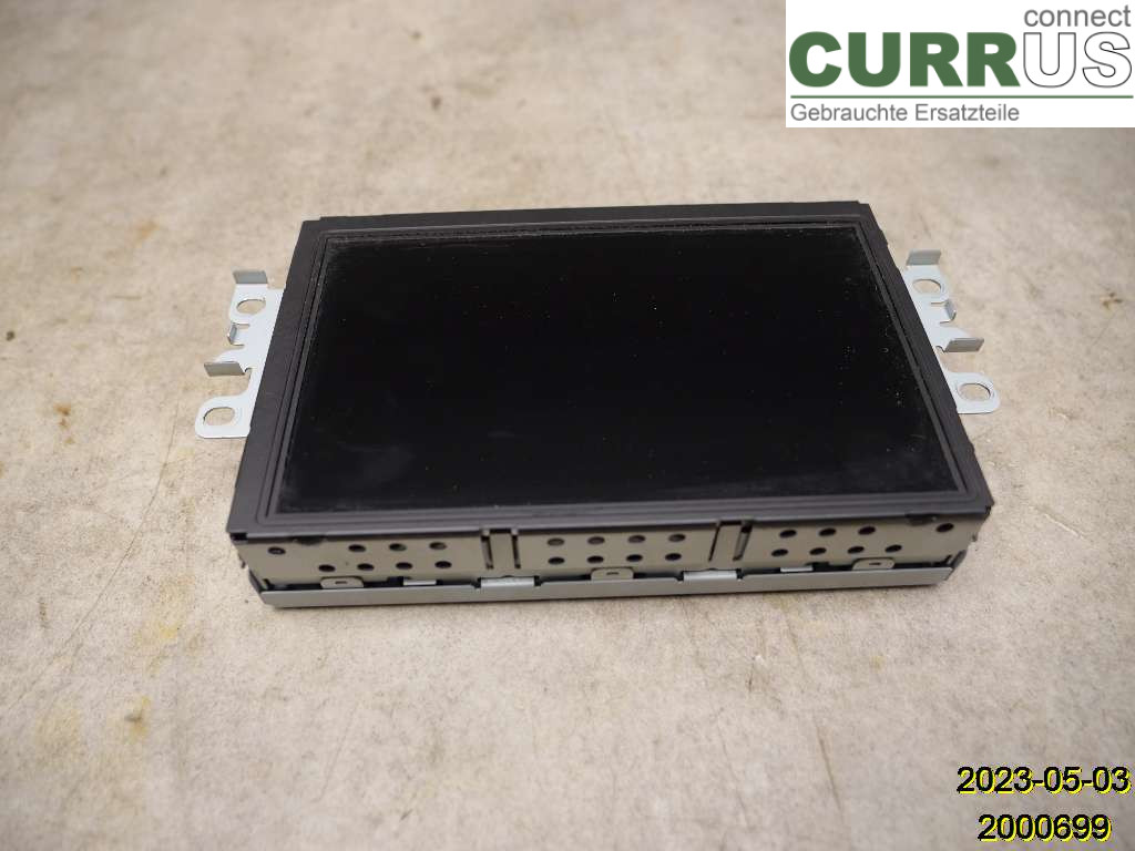 VOLVO XC70 14-16 Monitor 36011464 D5244T20