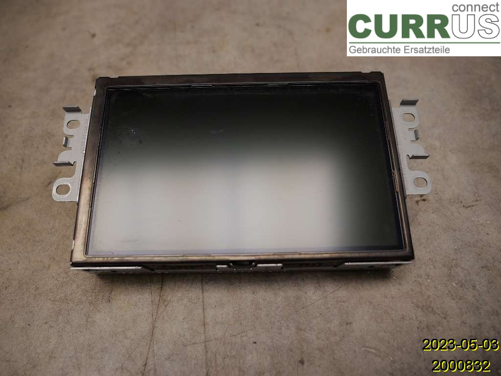 VOLVO V70      08-13 Monitor 31357076 D5204T3