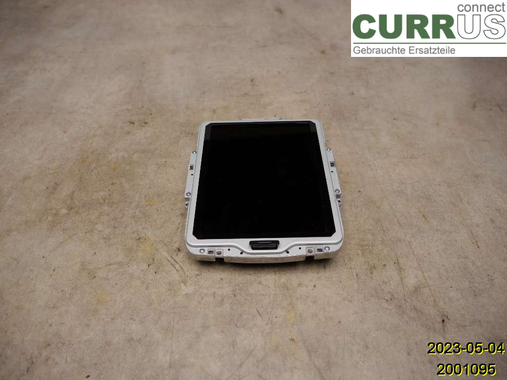 VOLVO V60 19- Monitor 36013018 D420T8