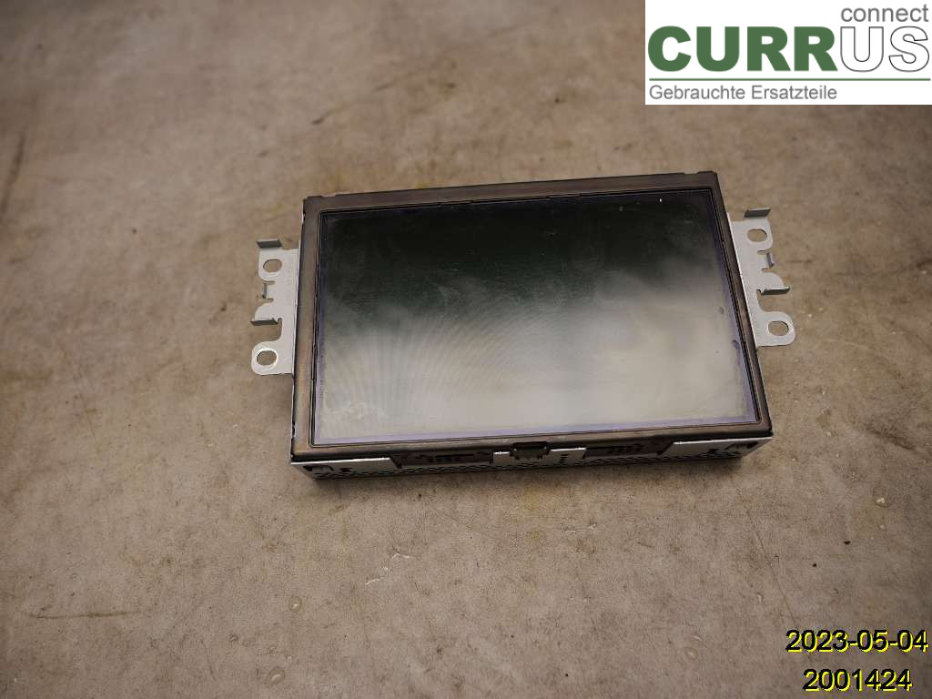 VOLVO V70 14-16 Monitor 31357076 D5204T3