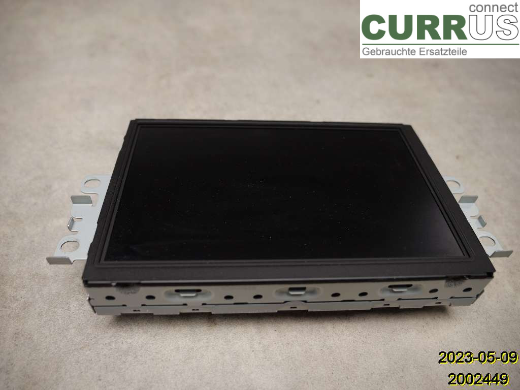 VOLVO V40  12-19 Monitor 36011464 D4204T9