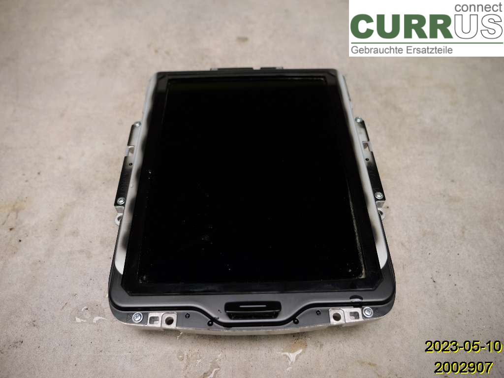 VOLVO V60 19- Monitor 36013018 B420T6