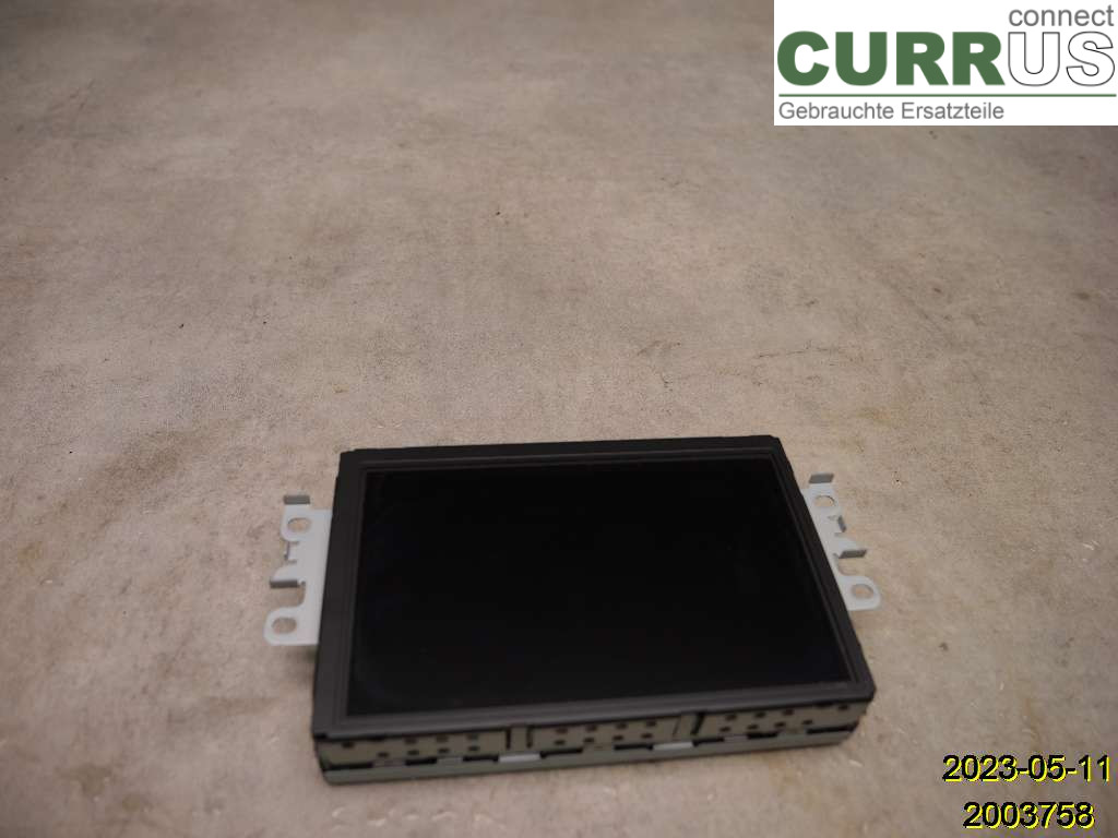 VOLVO V70 14-16 Monitor 36011464 D4204T5