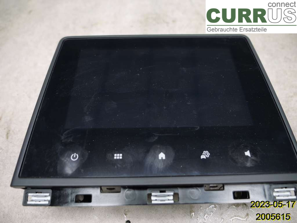 RENAULT CLIO/E-TECH V    20- Monitor 280346137R H5H-470