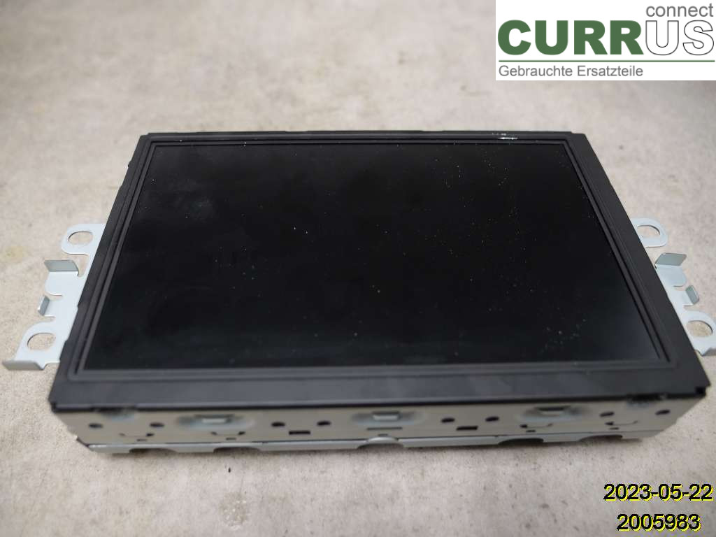 VOLVO XC70 14-16 Monitor 36011464 D4204T5